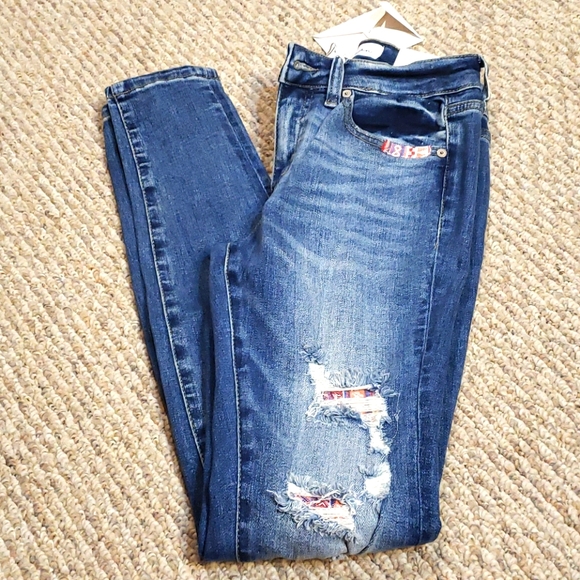 KanCan Denim - Womens NEW with tags KanCan denim 24/1